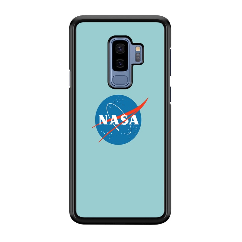 Nasa Afternoon Vibes Samsung Galaxy S9 Plus Case