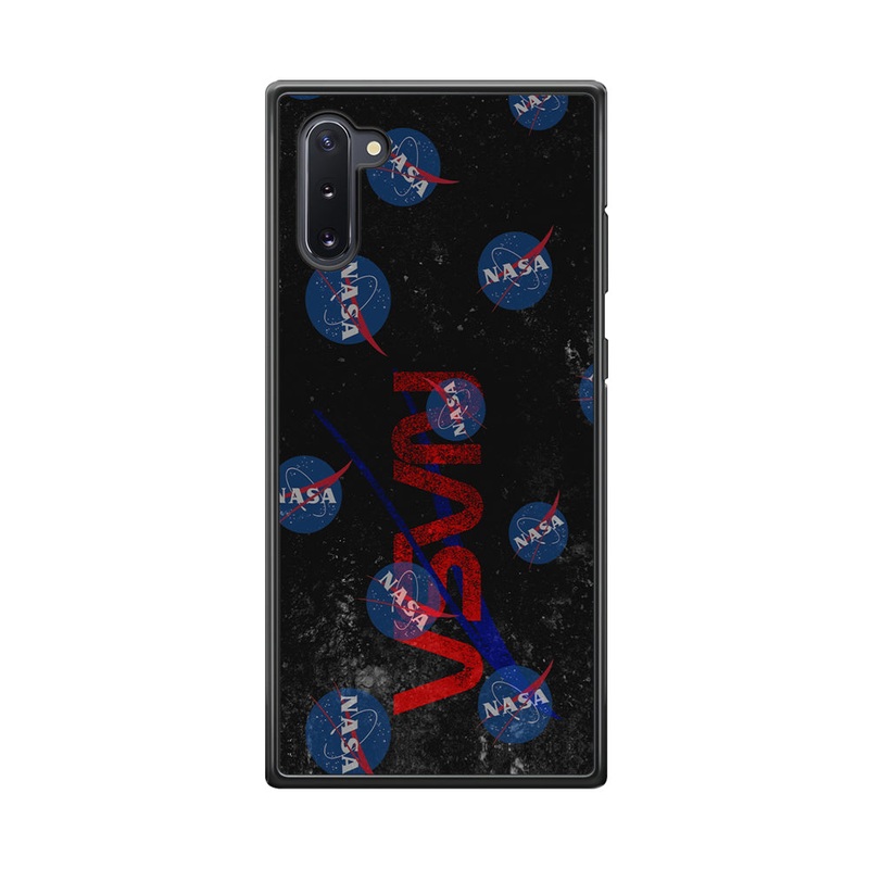 Nasa Exploration Trail Samsung Galaxy Note 10 Case