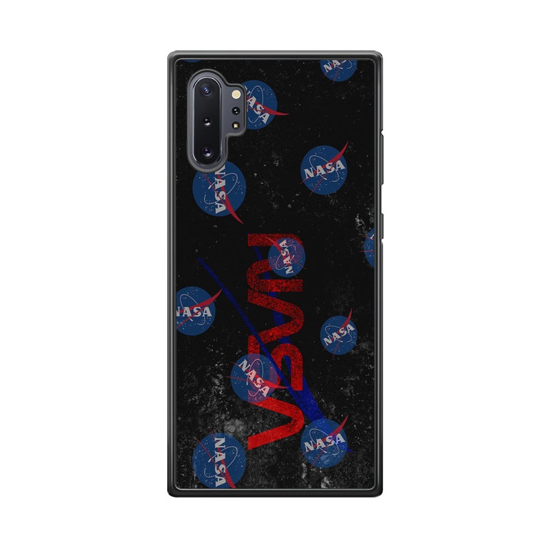 Nasa Exploration Trail Samsung Galaxy Note 10 Plus Case