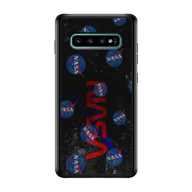 Nasa Exploration Trail Samsung Galaxy S10 Plus Case