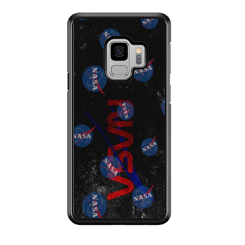 Nasa Exploration Trail Samsung Galaxy S9 Case
