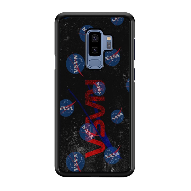 Nasa Exploration Trail Samsung Galaxy S9 Plus Case