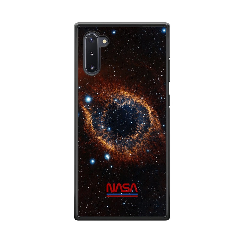 Nasa Eyesight of Universe Samsung Galaxy Note 10 Case