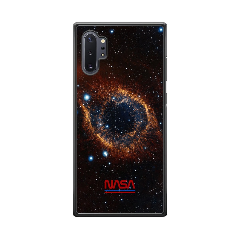 Nasa Eyesight of Universe Samsung Galaxy Note 10 Plus Case