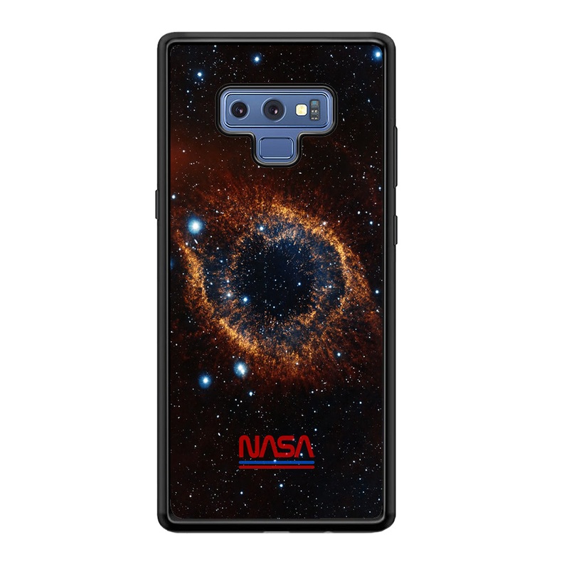 Nasa Eyesight of Universe Samsung Galaxy Note 9 Case