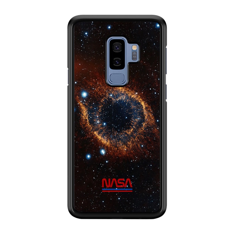 Nasa Eyesight of Universe Samsung Galaxy S9 Plus Case