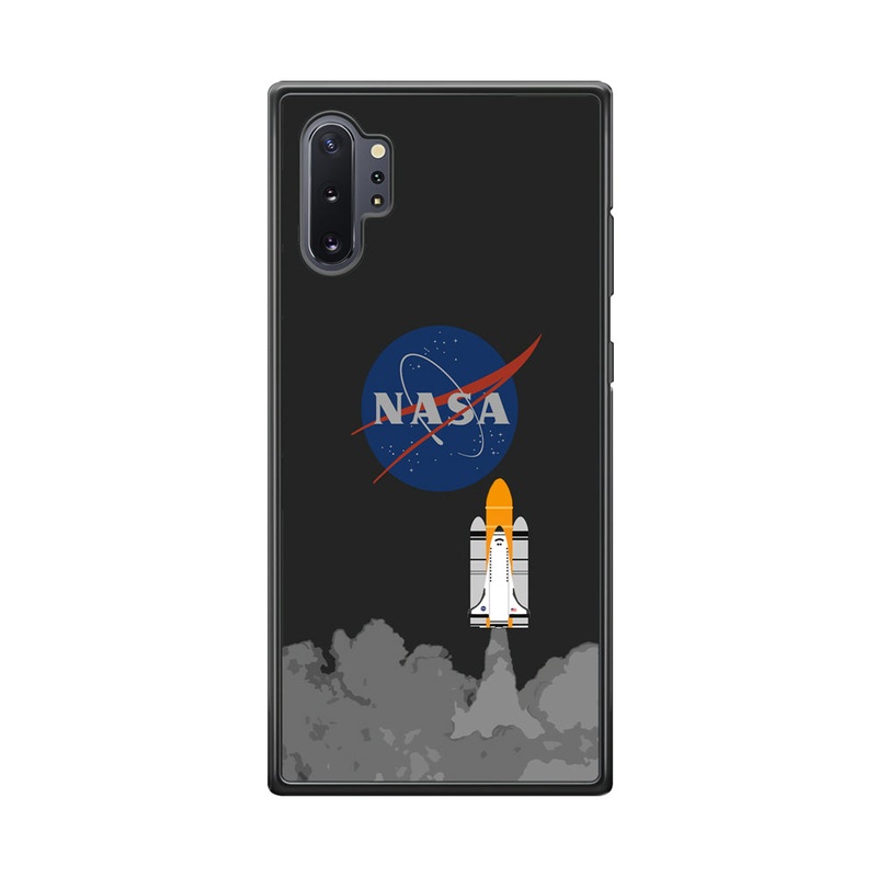 Nasa Launch The Future Samsung Galaxy Note 10 Plus Case