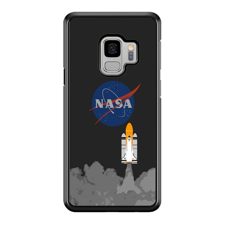 Nasa Launch The Future Samsung Galaxy S9 Case