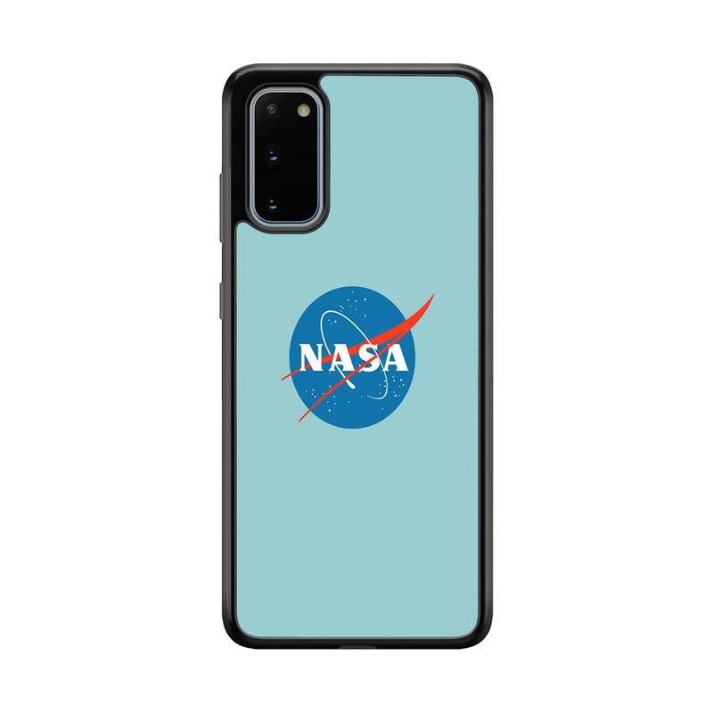 Nasa Afternoon Vibes Samsung Galaxy S20 Case