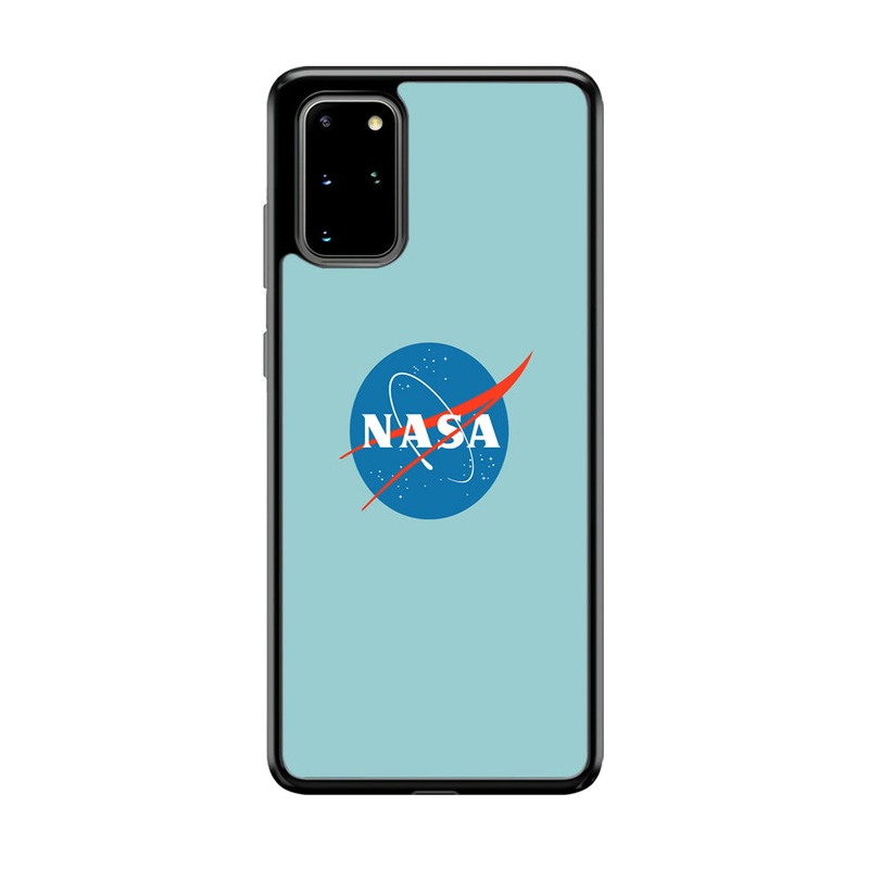 Nasa Afternoon Vibes Samsung Galaxy S20 Plus Case