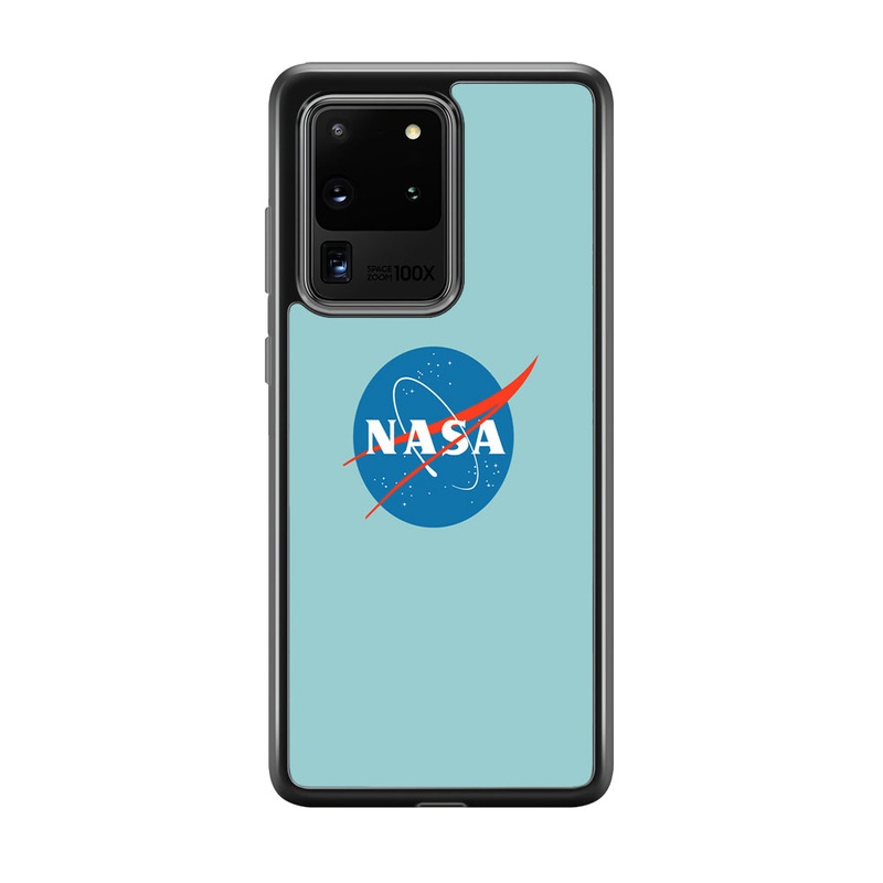 Nasa Afternoon Vibes Samsung Galaxy S20 Ultra Case