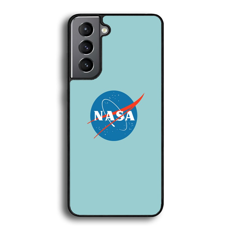 Nasa Afternoon Vibes Samsung Galaxy S21 Plus Case