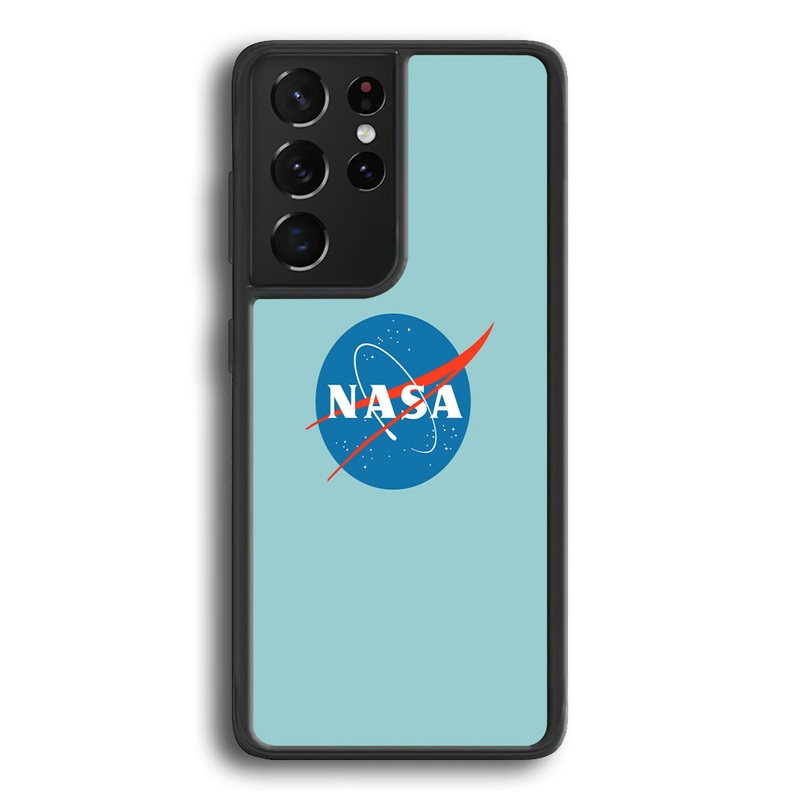 Nasa Afternoon Vibes Samsung Galaxy S21 Ultra Case