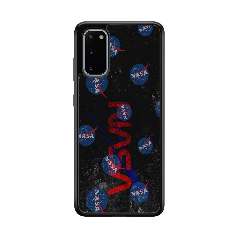 Nasa Exploration Trail Samsung Galaxy S20 Case