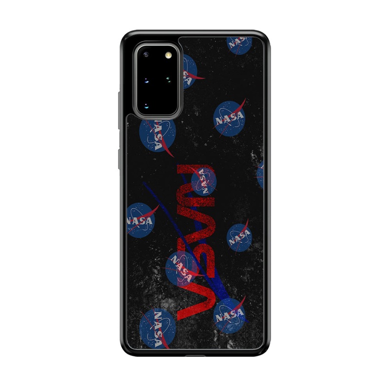 Nasa Exploration Trail Samsung Galaxy S20 Plus Case