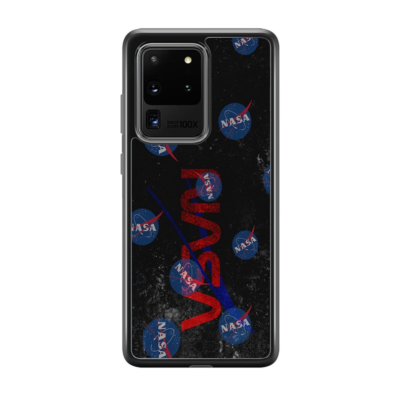 Nasa Exploration Trail Samsung Galaxy S20 Ultra Case