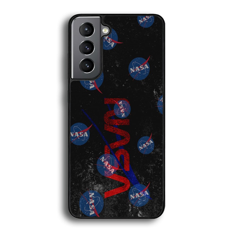 Nasa Exploration Trail Samsung Galaxy S21 Plus Case