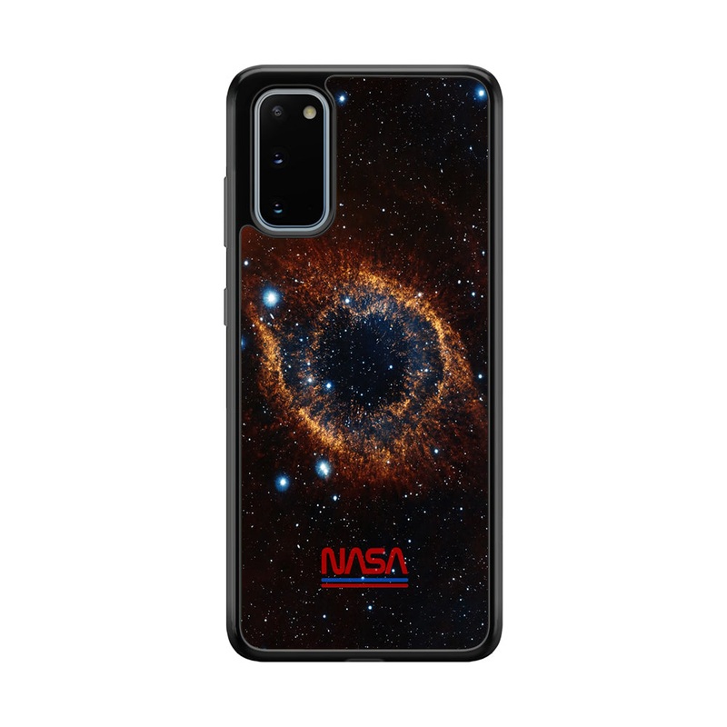 Nasa Eyesight of Universe Samsung Galaxy S20 Case