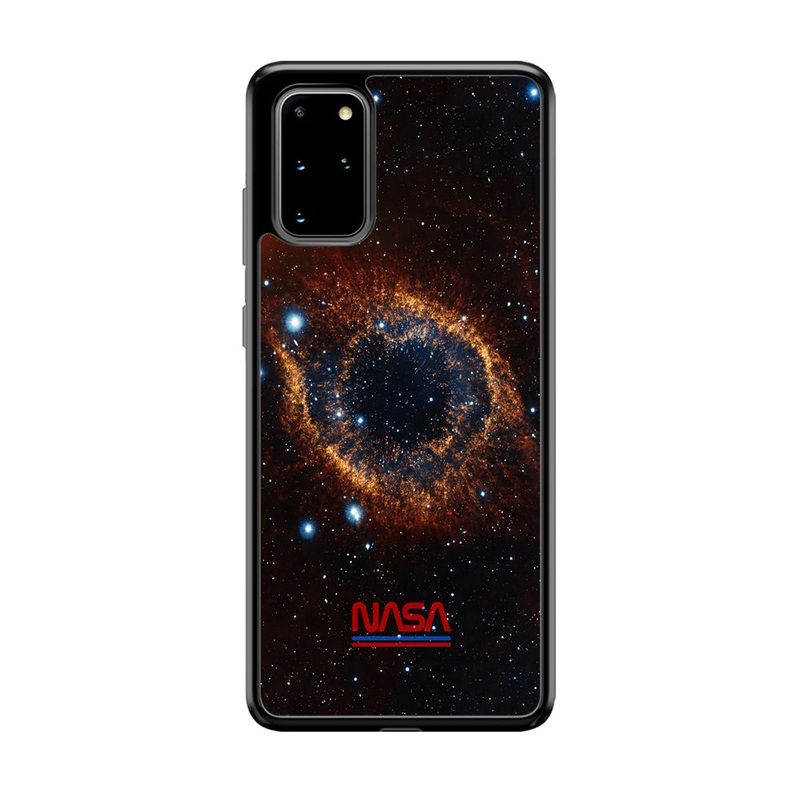 Nasa Eyesight of Universe Samsung Galaxy S20 Plus Case