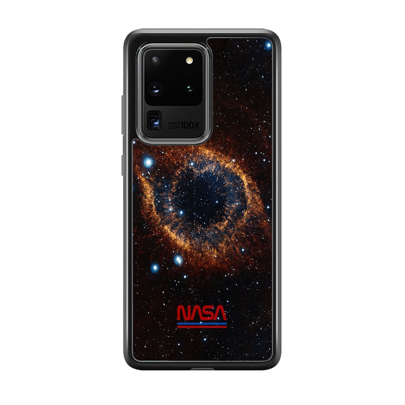 Nasa Eyesight of Universe Samsung Galaxy S20 Ultra Case