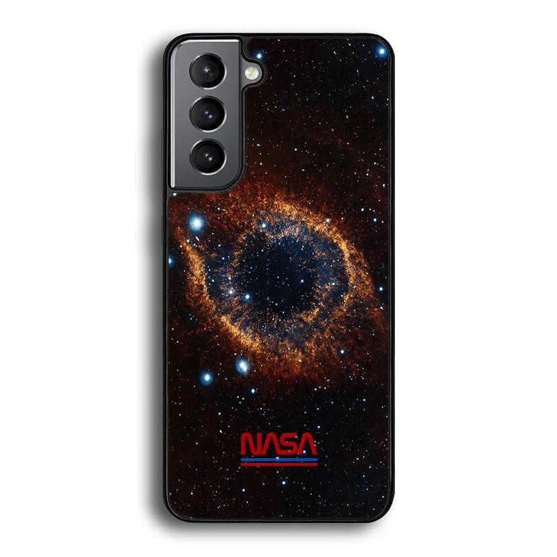 Nasa Eyesight of Universe Samsung Galaxy S21 Plus Case