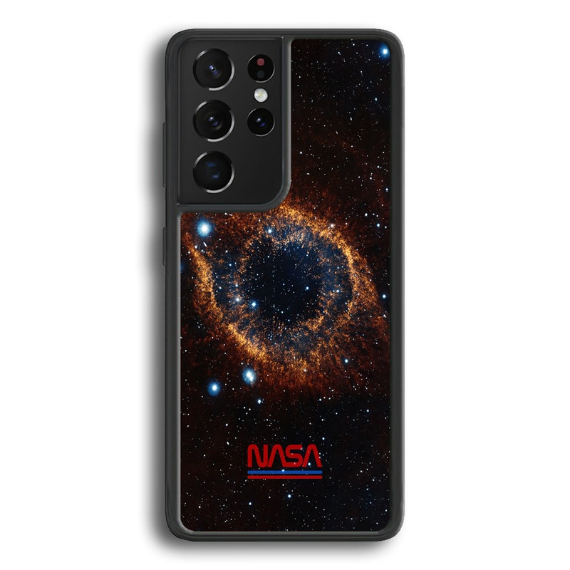 Nasa Eyesight of Universe Samsung Galaxy S21 Ultra Case