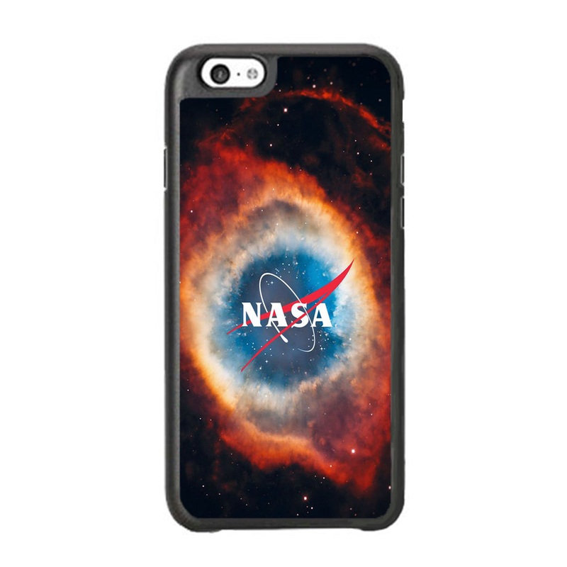 Nasa Nebula Logo iPhone 6 Plus | 6s Plus Case