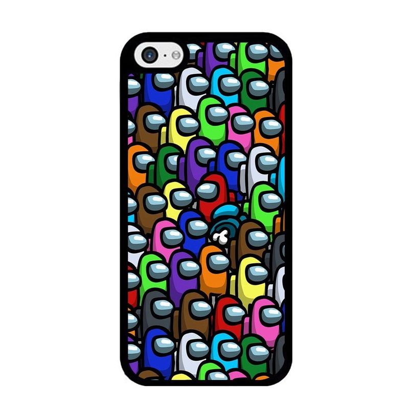 Among Us Impostor iPhone 5 | 5s Case