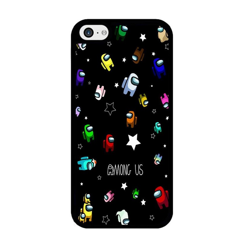 Among Us Star iPhone 5 | 5s Case