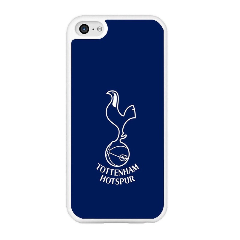 Tottenham Hotspur Logo Blue iPhone 5 | 5s Case