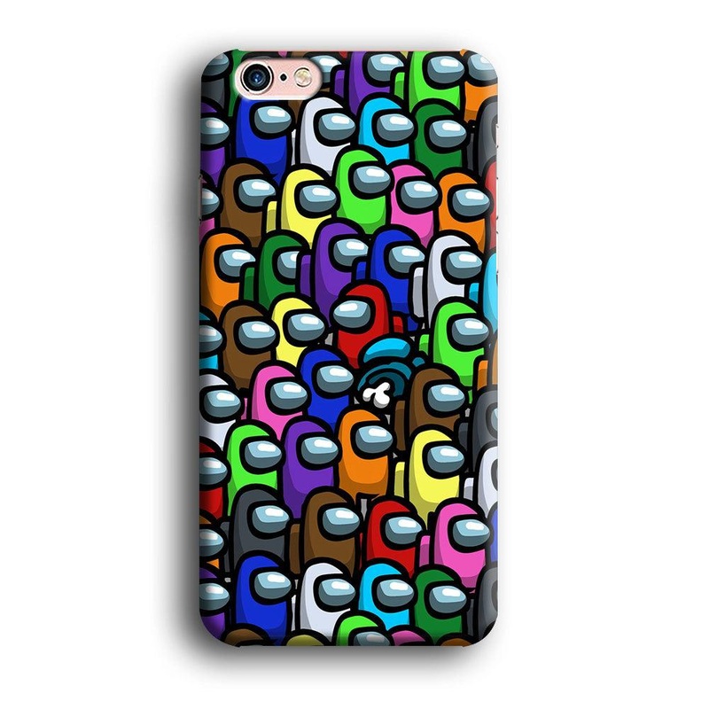 Among Us Impostor iPhone 6 | 6s Case