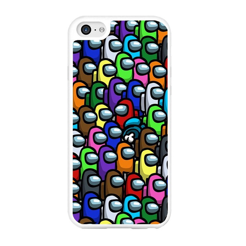 Among Us Impostor iPhone 6 Plus | 6s Plus Case
