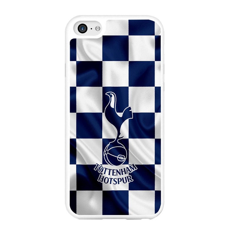 Tottenham Hotspur Flag Club iPhone 6 | 6s Case