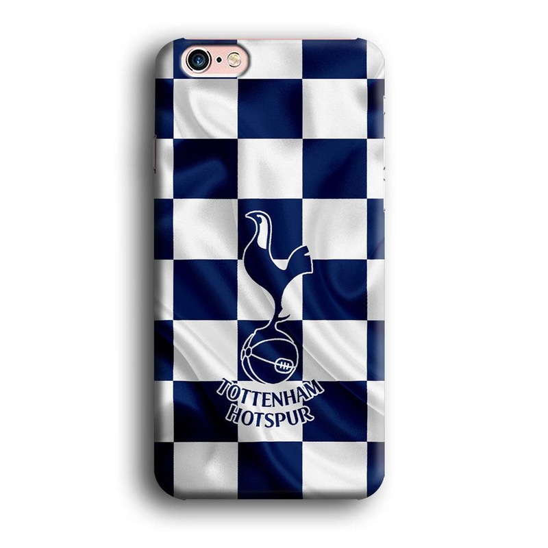 Tottenham Hotspur Flag Club iPhone 6 Plus | 6s Plus Case