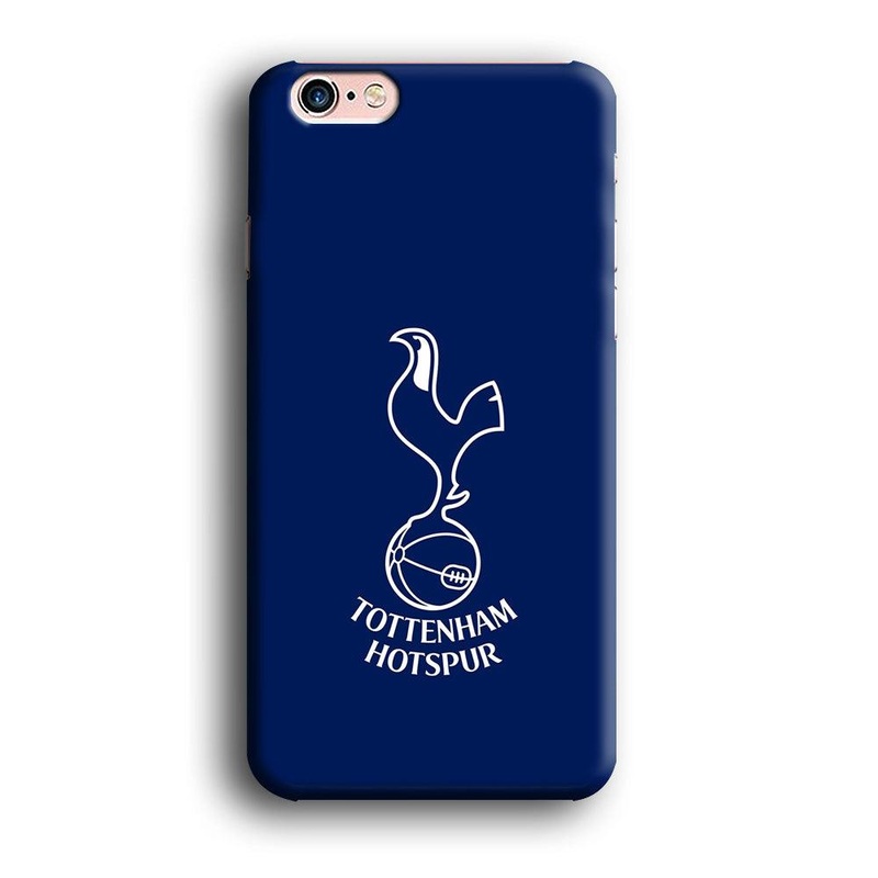 Tottenham Hotspur Logo Blue iPhone 6 Plus | 6s Plus Case
