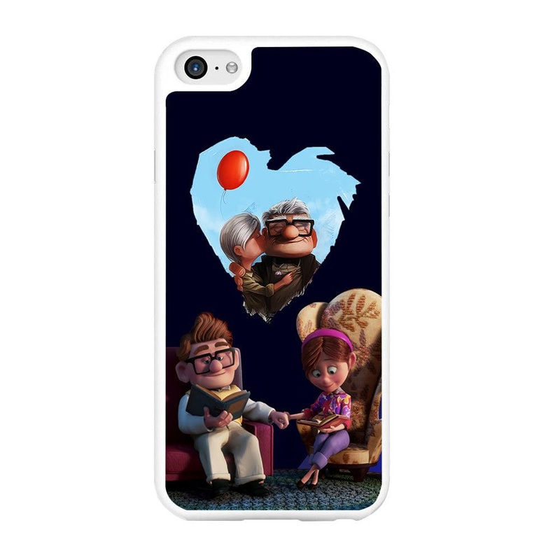 UP Ellie Carl True Love iPhone 6 Plus | 6s Plus Case