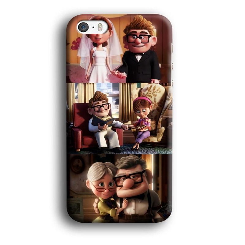 UP True Love Forever iPhone 5 | 5s Case