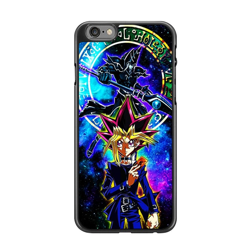 Yu-Gi-Oh Yugi Muto Art iPhone 6 Plus | 6s Plus Case