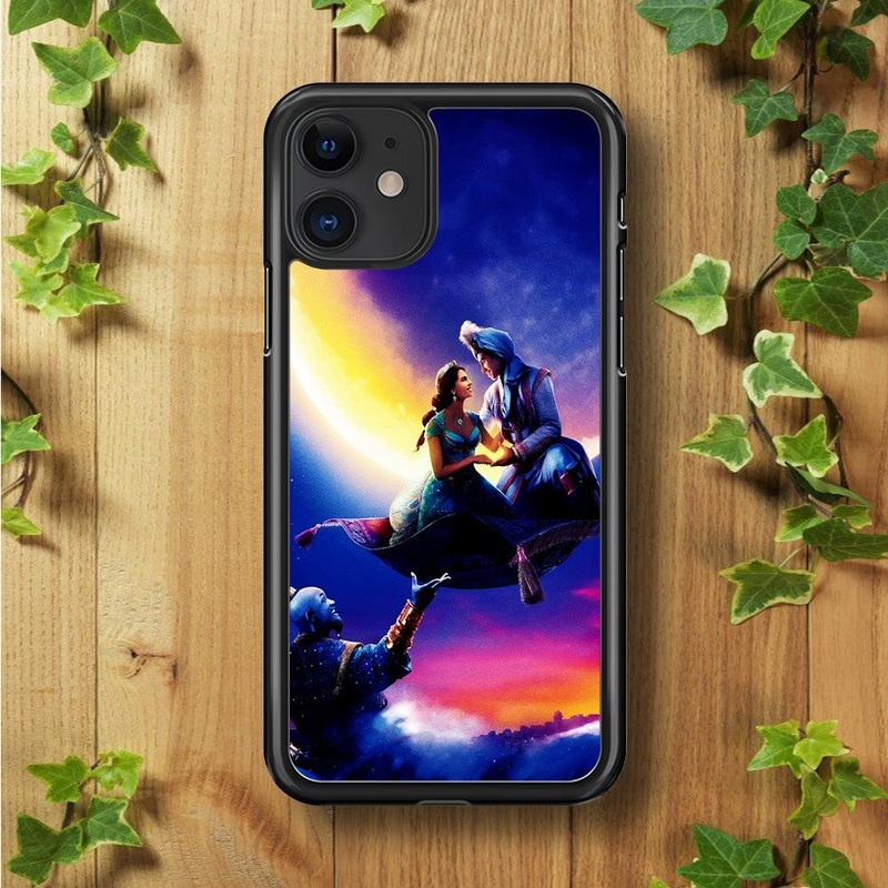 Aladdin Art iPhone 11 Case