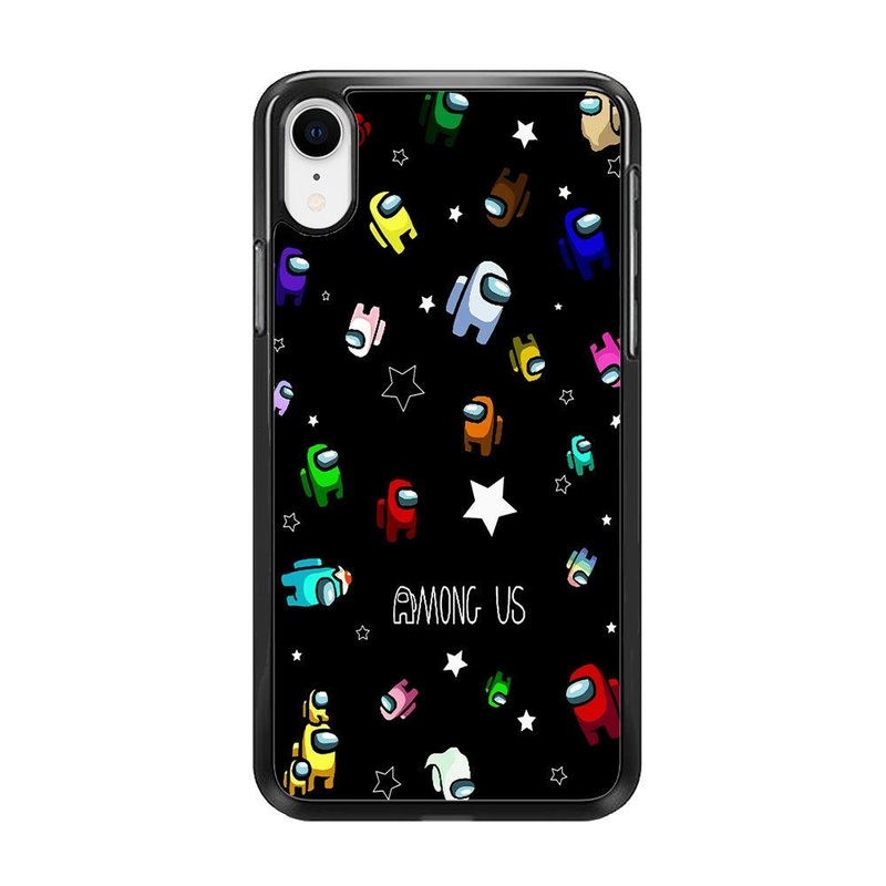 Among Us Star iPhone XR Case