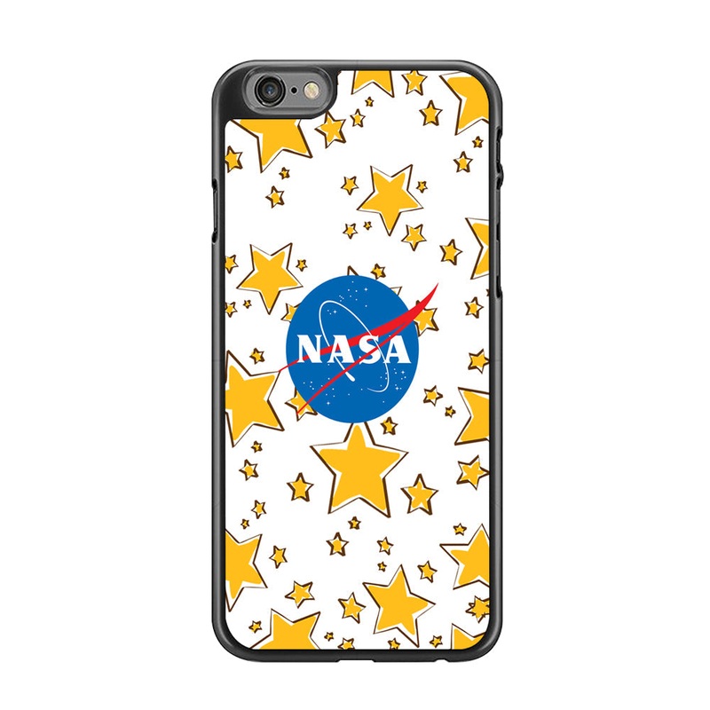 Nasa Full Star iPhone 6 Plus | 6s Plus Case