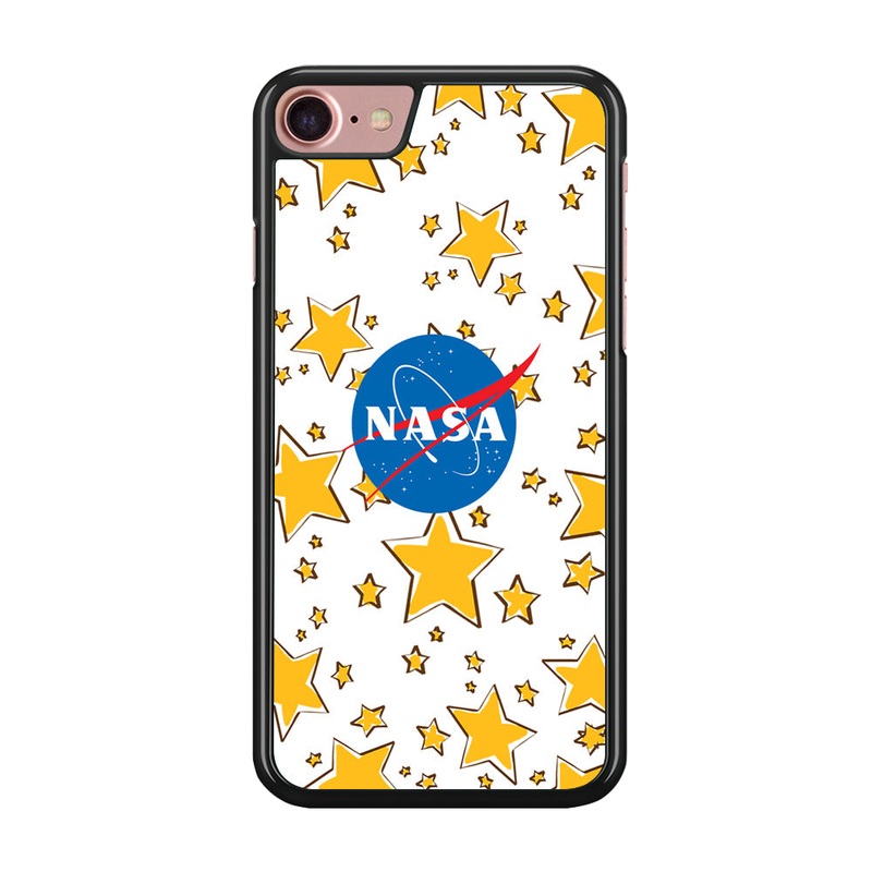 Nasa Full Star iPhone 7 Case
