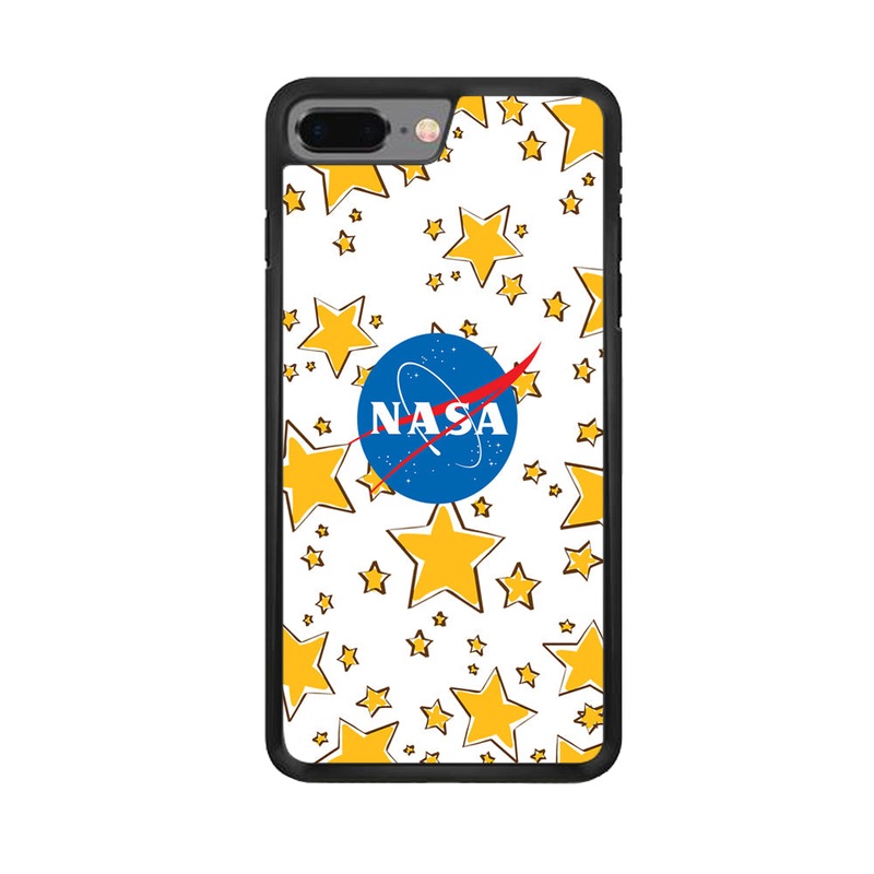 Nasa Full Star iPhone 8 Plus Case