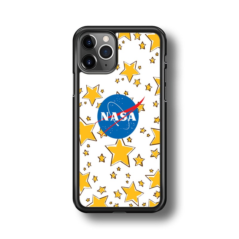 Nasa Full Star iPhone 11 Pro Case