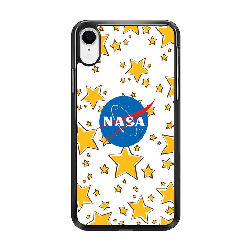 Nasa Full Star iPhone XR Case