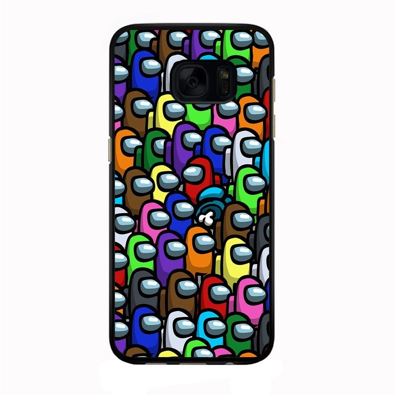 Among Us Impostor Samsung Galaxy S7 Case
