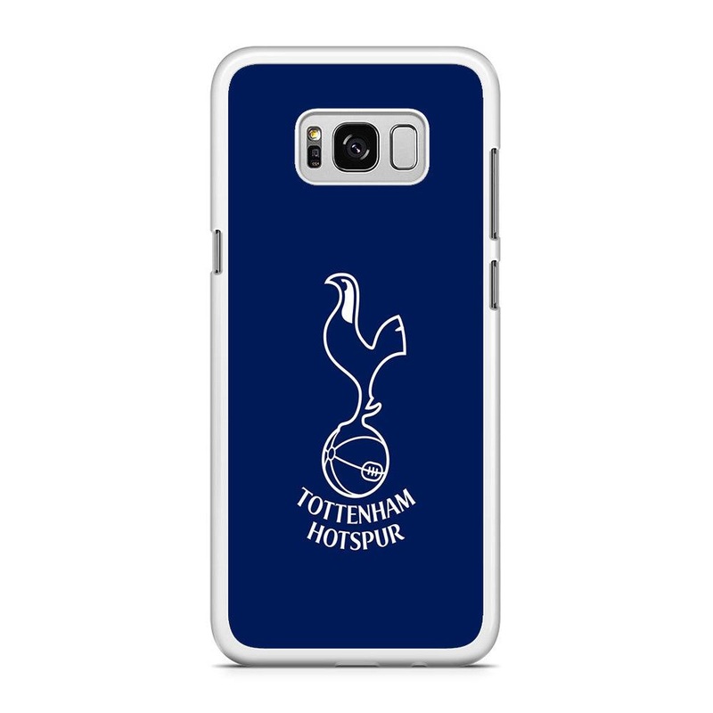 Tottenham Hotspur Logo Blue Samsung Galaxy S8 Plus Case