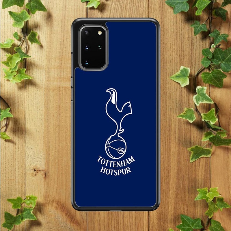 Tottenham Hotspur Logo Blue Samsung Galaxy S20 Plus Case