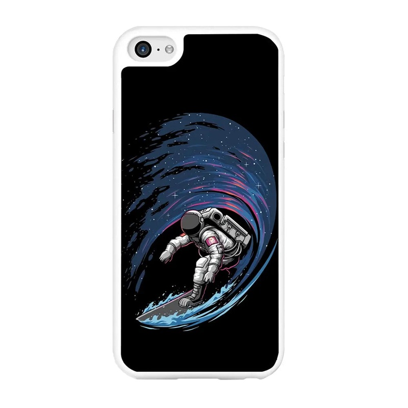 Astronaut Surfing The Sky iPhone 6 Plus | 6s Plus Case
