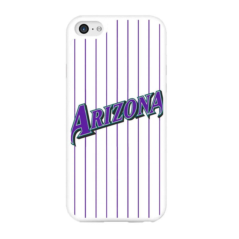 Baseball Arizona Diamondbacks MLB 001 iPhone 6 Plus | 6s Plus Case